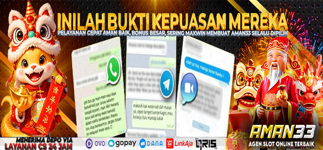 TESTIMONI MEMBER KAMI