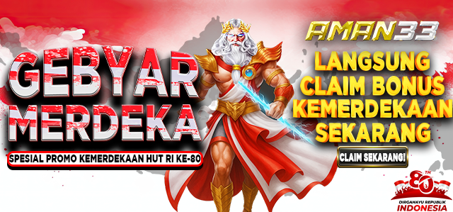 GEBYAR KEMERDEKAAN INDONESIA