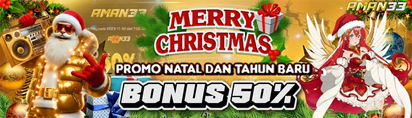 PROMO NATAL DAN TAHUN BARU 2026